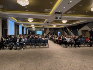 U Sarajevu održana edukacija “Inspekcijski nadzor/Kako uspješno voditi privatnu praksu”